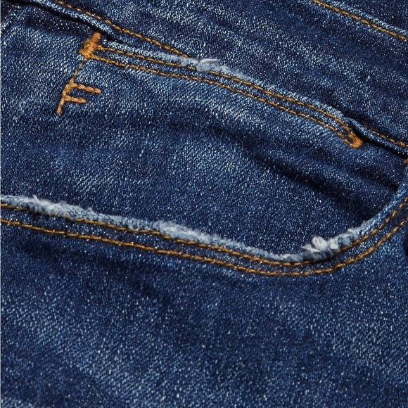 Le High Straight | Frame | 24 - Picture 5 of 5